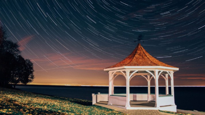 gazebo design