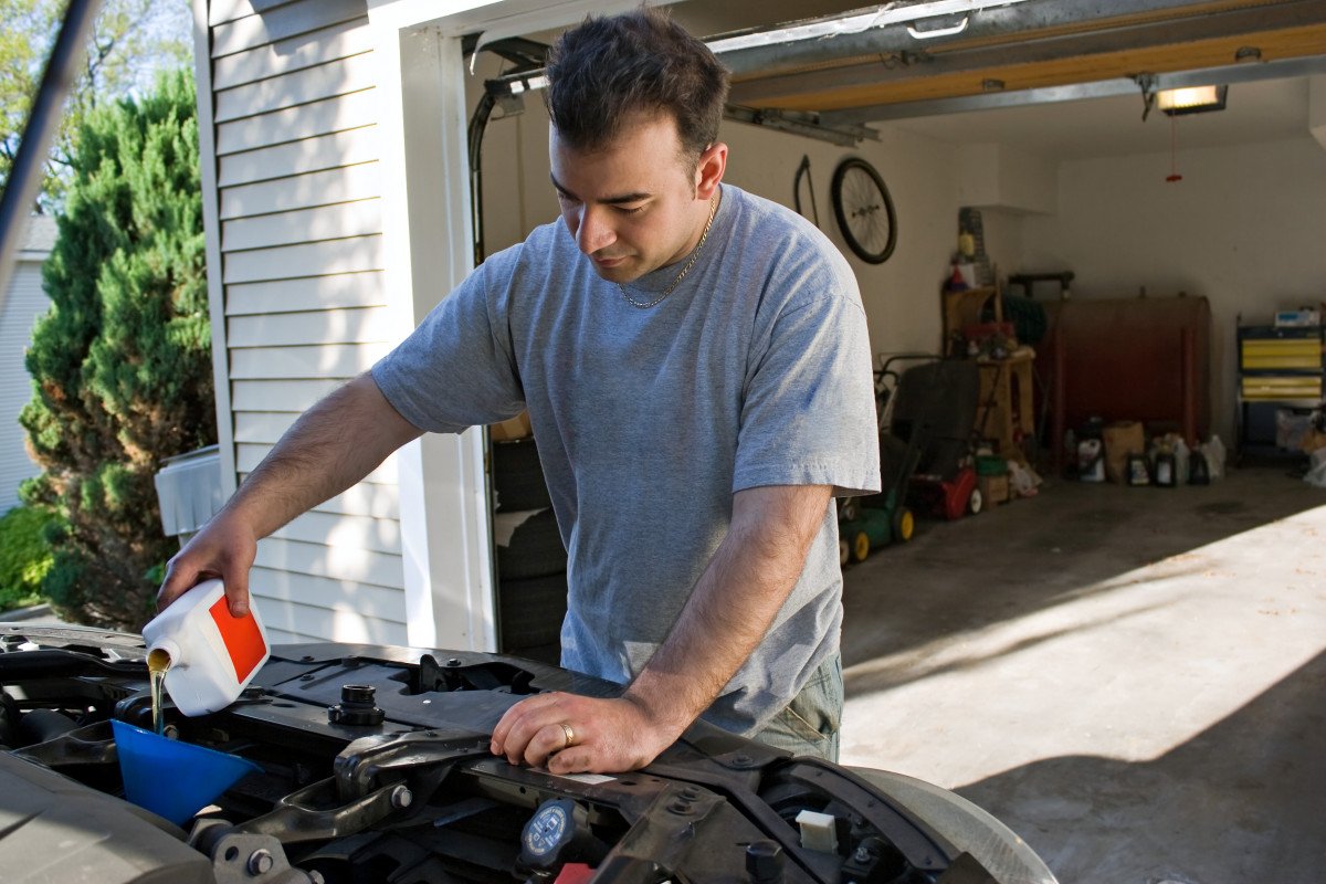 garages