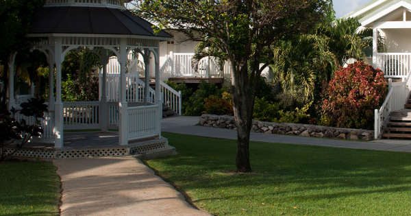 gazebo design