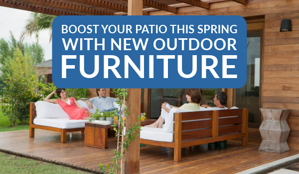 wooden furniture