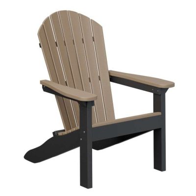 Kid's Comfo Back Adirondack Chair