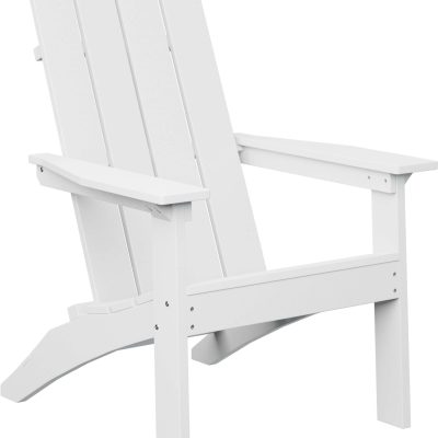 Mayhew Stationary Adirondack Chair