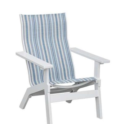Serenity Adirondack Chair