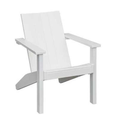 Simplicity Adirondack Chair