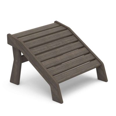California Ottoman