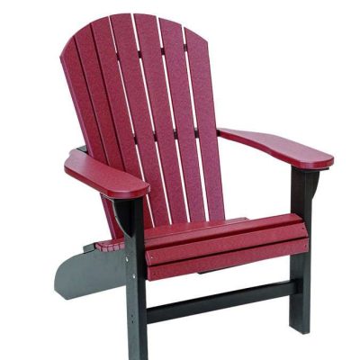 Folding Adirondack Chair