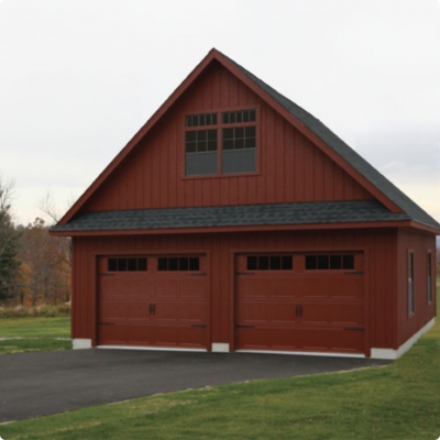 Garages