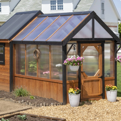 Greenhouses