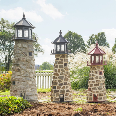 Outdoor Decor