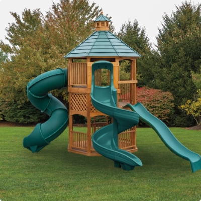 Play Equipment