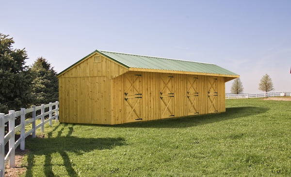10x40stallbarn