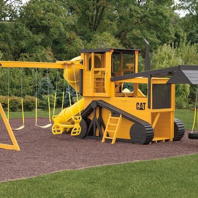 #1200 Bulldozer