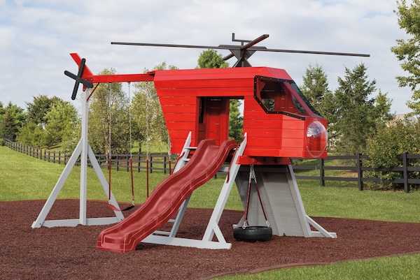 1600Helicopter