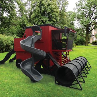 #1900 Big Combine