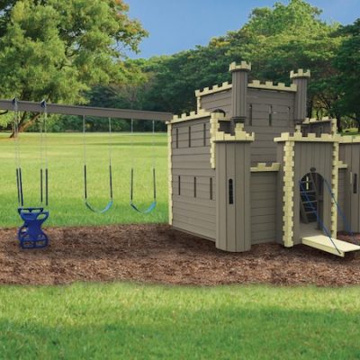 #2200 Lancelot Castle