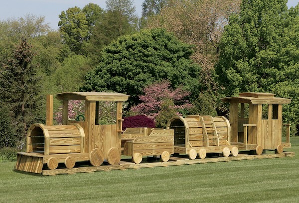 4PCTrainSet