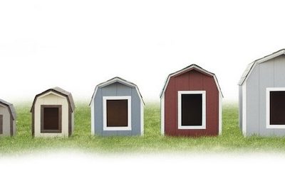 Duratemp Dog Houses