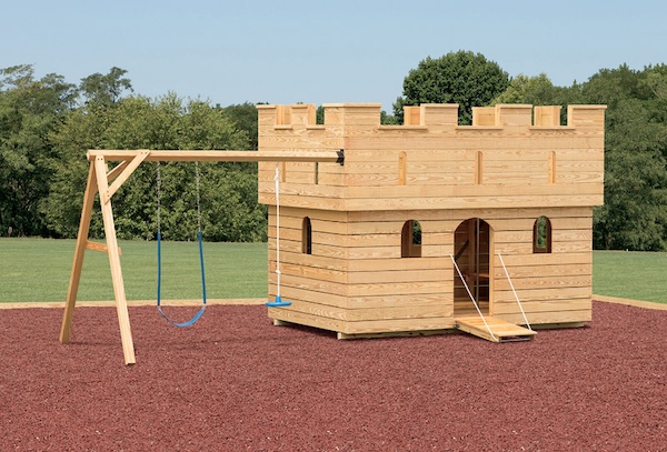 LargeCastle
