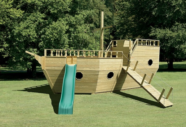 LargeShip