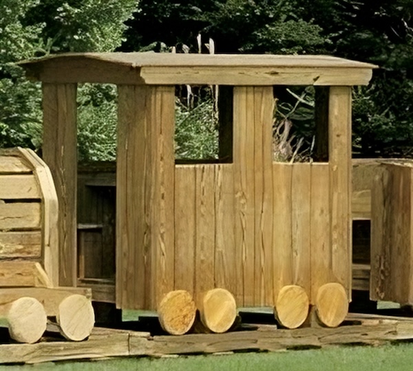 PassengerCar