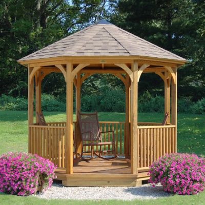 Signature Gazebo