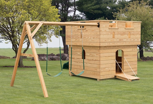 SmallCastle