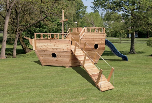 SmallShip