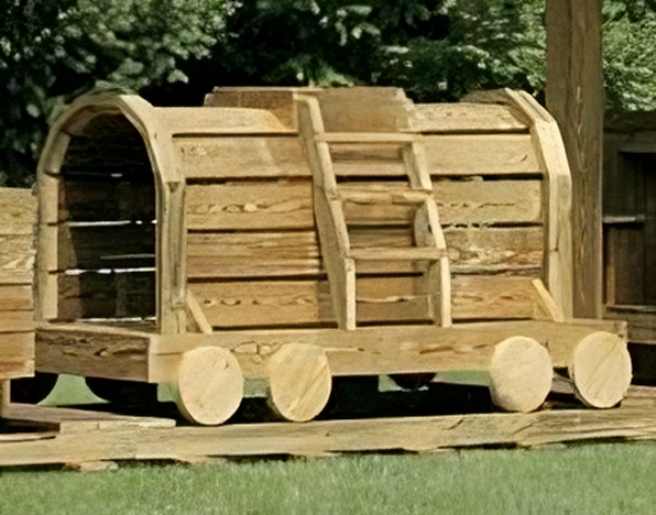 TankerCar