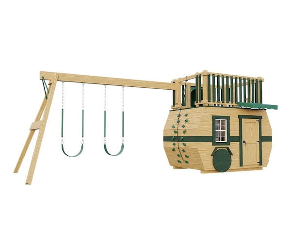TheScout - 1