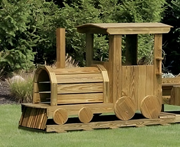 TrainEngine