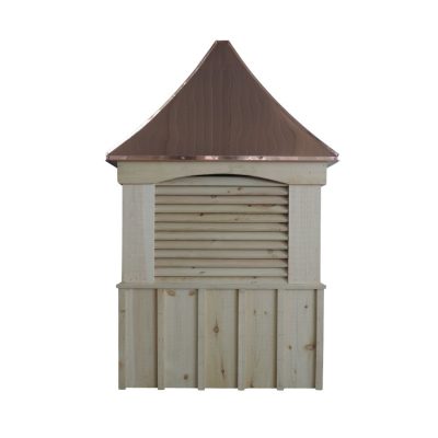 Zook Pine Cupola
