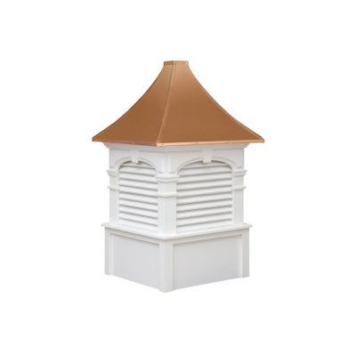 Vinyl Alexander Cupola