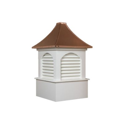 Vinyl Dalton Cupola
