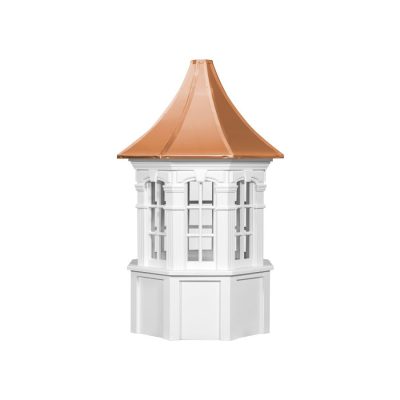 Vinyl Danbury Cupola