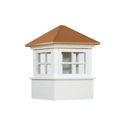 Vinyl Ellsworth Cupola