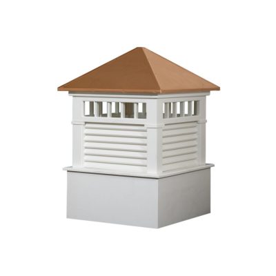 Vinyl Waterford Cupola