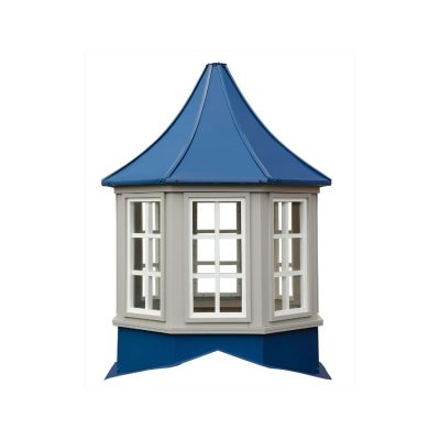 Vinyl Sundance-Winchester Cupola