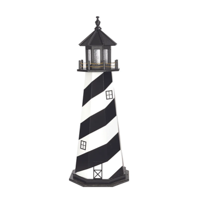 Cape Hatteras Poly Lighthouse