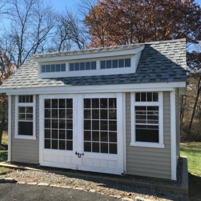Century Pool House