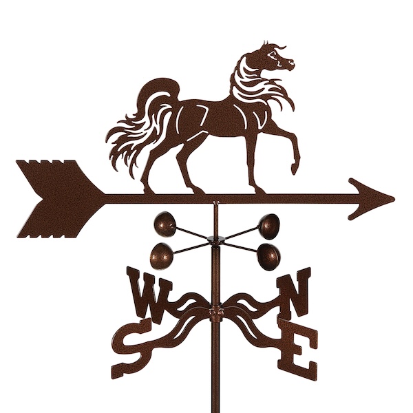 EZ1103_Horse_Arabian