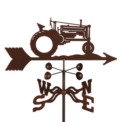 Classic 1930's Weathervane