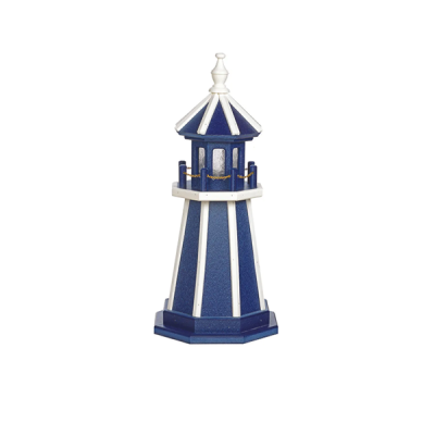 Poly Lighthouse