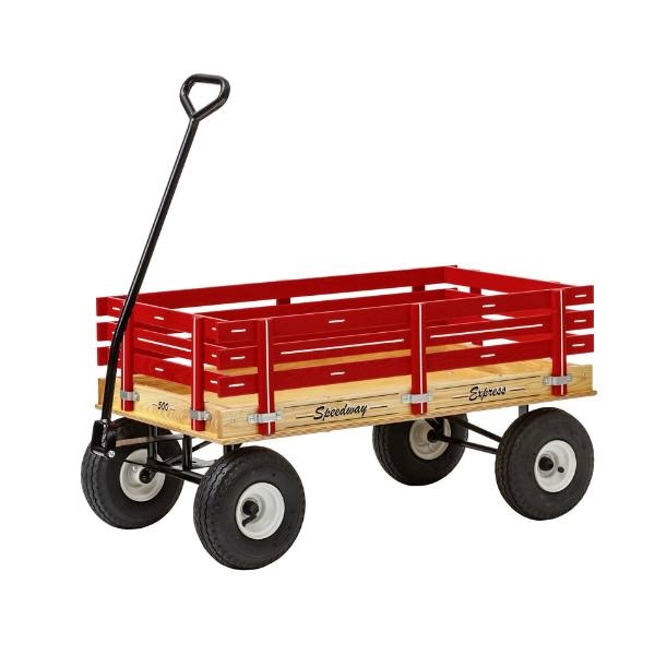 500RED - 1