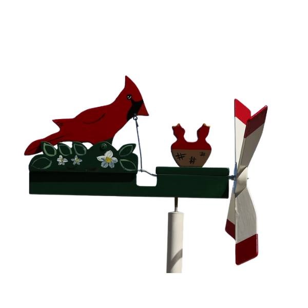 Cardinal - 1