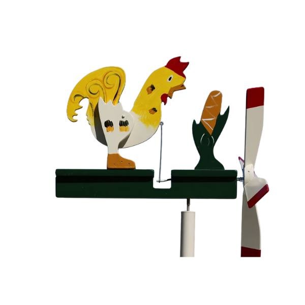 ChickenCorn - 1