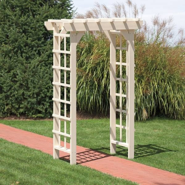 EcoFlatTopPoly - 1