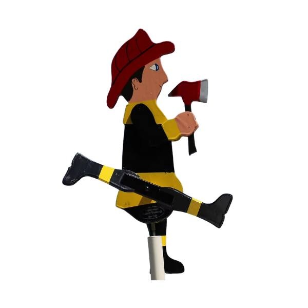 Fireman - 1