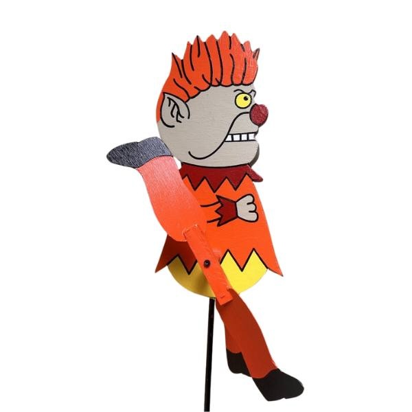 HeatMiser - 1