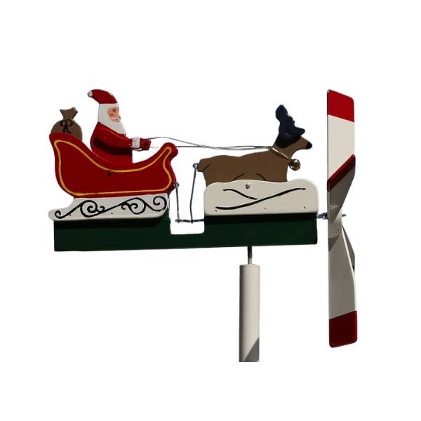 Santa - 1