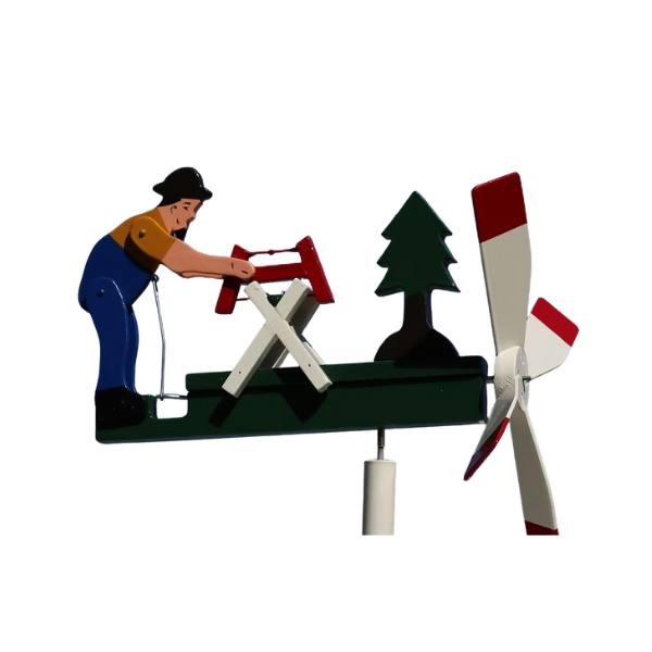 Sawing - 1